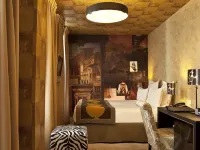 Hôtel le Bellechasse Saint-Germain Các khách sạn gần Bảo tàng Orsay
