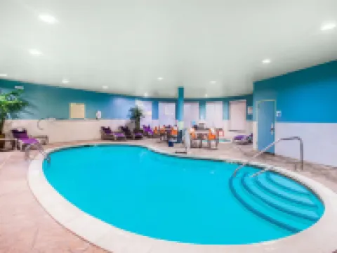 Country Inn & Suites by Radisson, Downtown Albany New York オールバニーのホテル