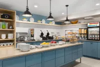 Country Inn & Suites by Radisson, Pierre, SD - Frühstück