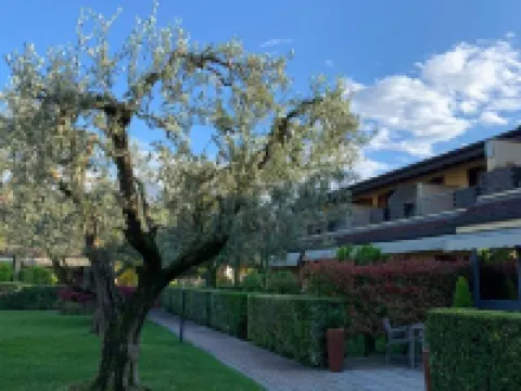 Ulivi Hotel & Residence Hotel a Paratico