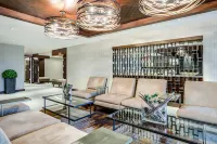 Silver Legacy Reno- A Caesars Rewards Destination - spa