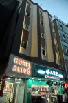 Hotel Altuğ Hotels in 