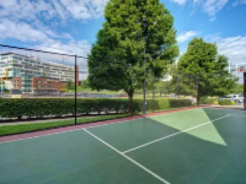 Residence Inn Morgantown Medical Center Area Hotels in Morgantown