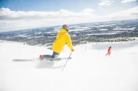 Lapland Hotels Sirkantähti