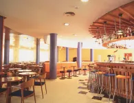 Fenals Garden - bar