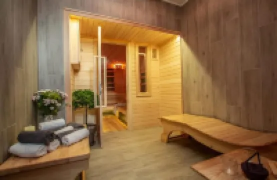 Casa di Pino EcoLodge Hotel Hotels in Razvrsje