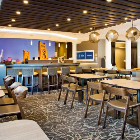 SpringHill Suites West Sacramento