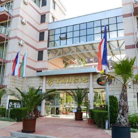 Hotel Tarsis