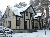 Landhaus Dancru Netz