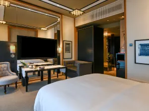 Grand Hyatt Gurgaon