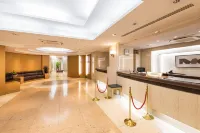 Akasaka Yoko Hotel - Romantische