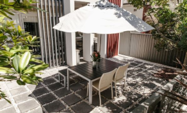 7. 더 블레넘 랜드..