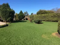 Heatherview B&B Hotels in der Nähe von schuh