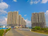Luxury 1Br At Meikarta Apartment Hotel di Cikarang Pusat