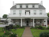 The Casselman Inn Hotels in Garrett County