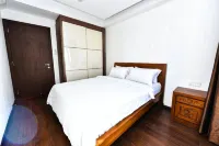 Lovina 17-11 at Harbour Bay Residences