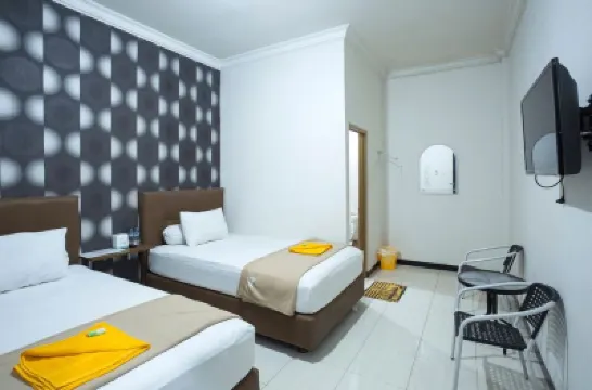 棕櫚花園酒店 酒店