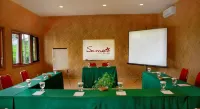 Sambi Resort, Spa & Resto Hotels in Cangkringan
