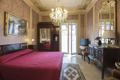 B&B Via Roma Hotels in Marsala