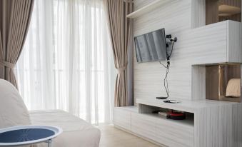 Comfy 1Br Apartment at Casa de Parco by Travelio