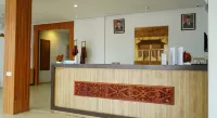 Ladja Hotel Sintang Hotels in Sintang