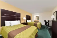 Americas Best Value Inn - Port Jefferson Station Long Island