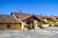 Best Western Plus Hotel le Rondini Hotel di Balangero