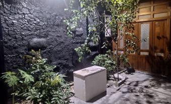 Omah Coklat Homestay Syariah