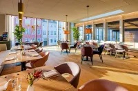 NH Collection Copenhagen Hotels in Copenhagen