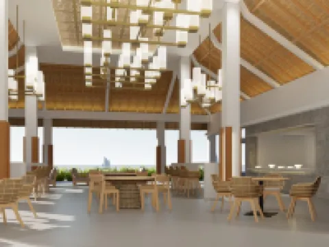 Tahuna Beach Hotel and Resort Hotel di Kabupaten Kepulauan Sangihe