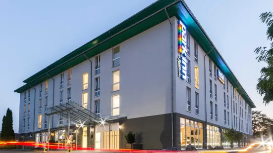 Park Inn by Radisson Goettingen