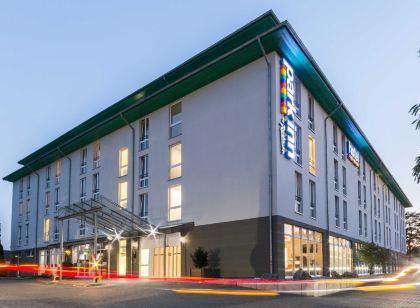 Park Inn by Radisson Göttingen