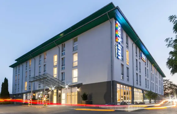 哥廷根麗柏酒店