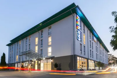Park Inn by Radisson Göttingen Hotels in der Nähe von DNPW Abteilung Agrartechnik