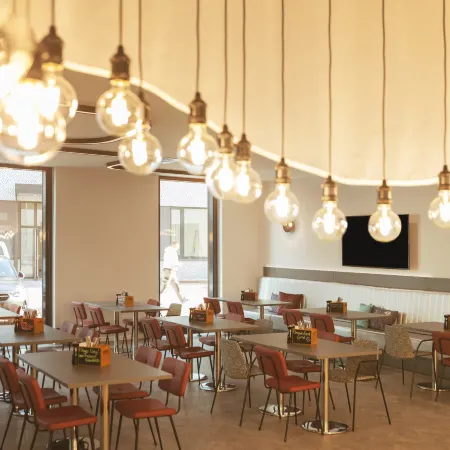 Holiday Inn - the niu, STAR SINDELFINGEN by IHG
