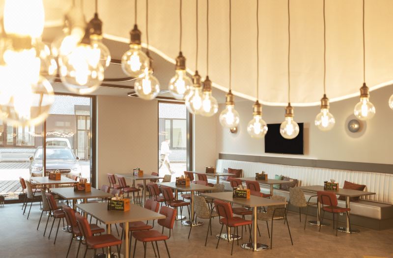 Holiday Inn - the niu, Star Sindelfingen by IHG photo 4