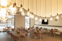 Holiday Inn - the niu, STAR SINDELFINGEN by IHG - breakfast