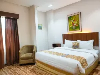 Kawana Hotel Hotels near Pantai Air Manis