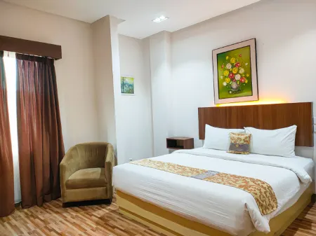 Kawana Hotel