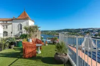 CBR Boutique Hotel - Coimbra
