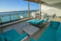 Baystone Boutique Hotel & Spa Hotels in Grand Baie