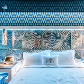 Olux Hotel-Motel-Suites