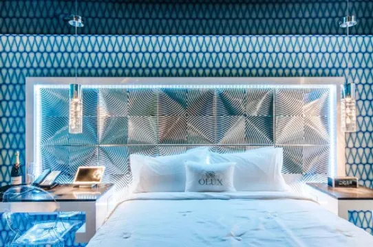 Olux Hotel-Motel-Suites