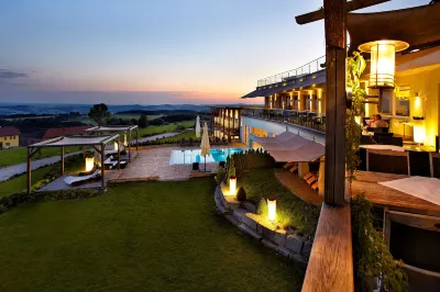 Revita Hotel Kocher Hotel a 