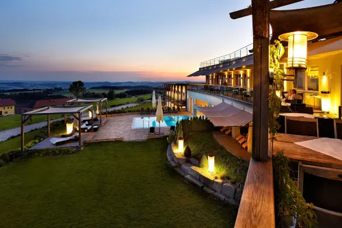 Revita Hotel Kocher Hotels in Eferding