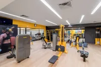 Enotel Lido - All Inclusive - Gym