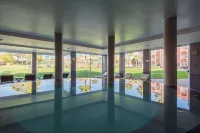Vila Gale Collection Praia - piscina