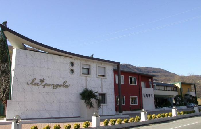 Hotel la Pergola