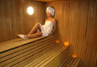 DoubleTree by Hilton Buenos Aires - Spa