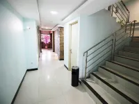 Amaliun Hotel Hotels in Medan Maimun